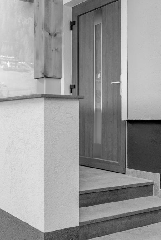 Ferienhaus Apart Sonnzeit Зельден Екстер'єр фото