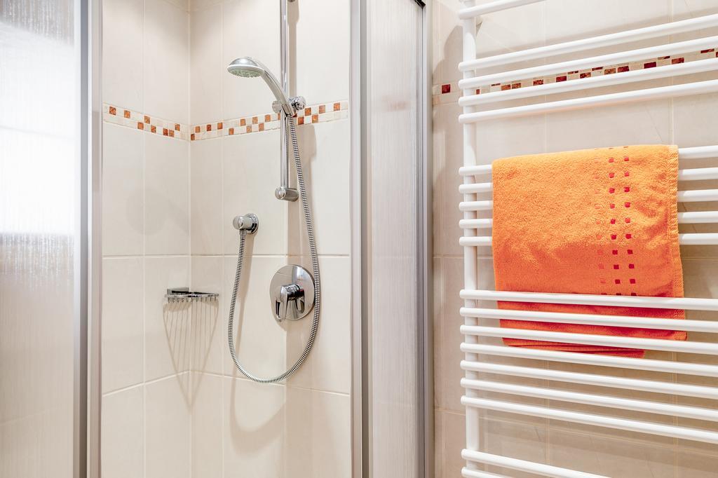 Ferienhaus Apart Sonnzeit Зельден Номер фото